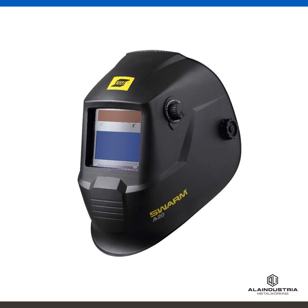 CARETA FOTOSENSIBLE ESAB A-20
