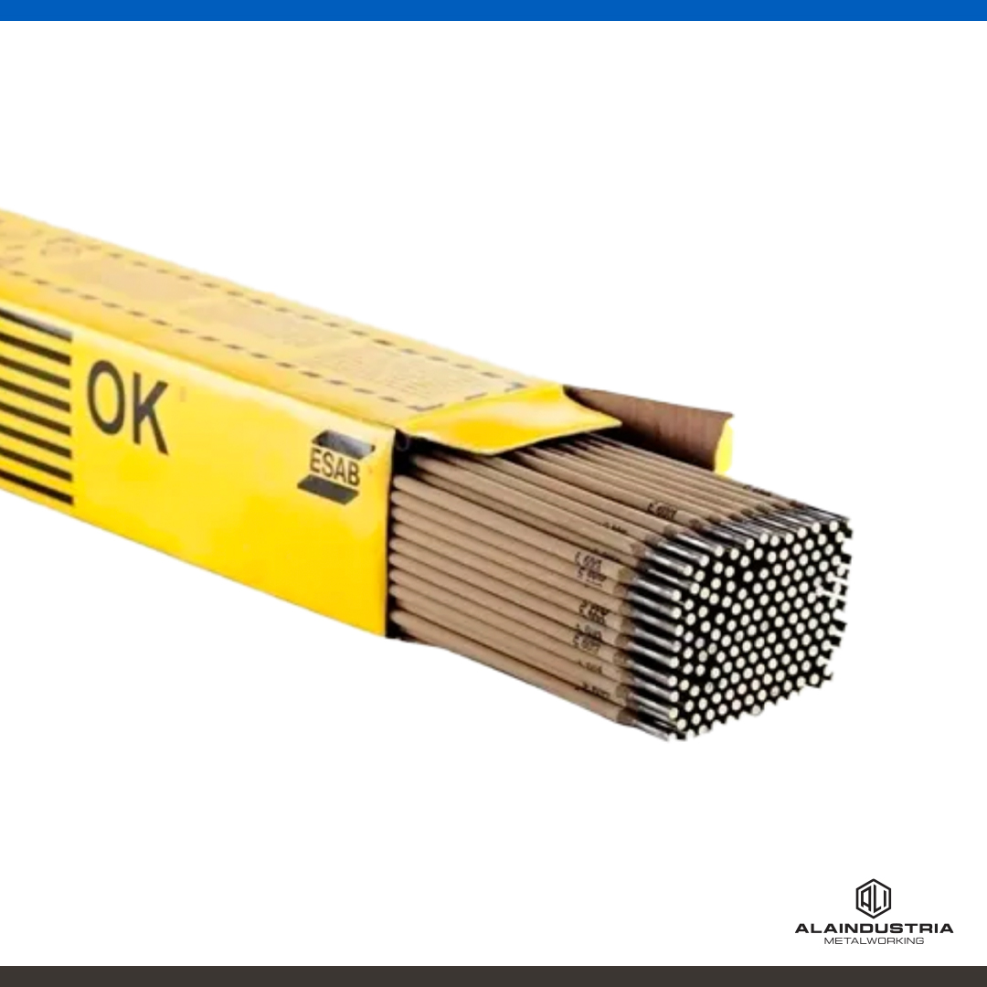 ELECTRODO 3.25 6013 ESAB OK 46.13 
