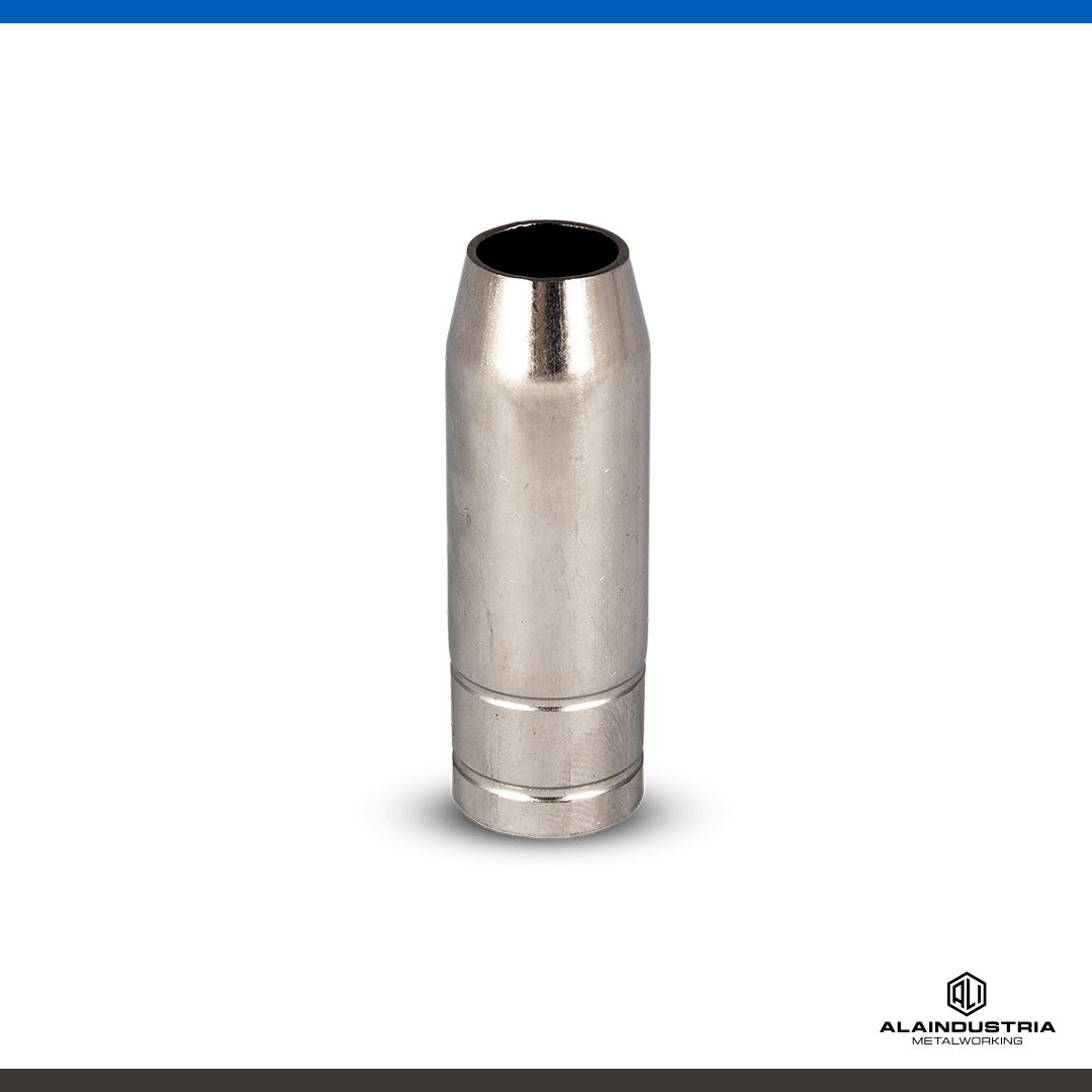 TOBERA CONICA 12 MM L:53MM T-150 ABICOR BINZEL