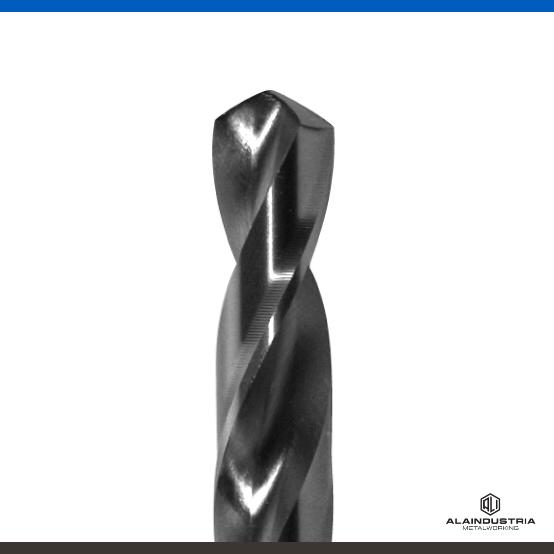 BROCA ACERO RÁPIDO Ø2.00 mm EZETA 1200 TCL (LARGA)